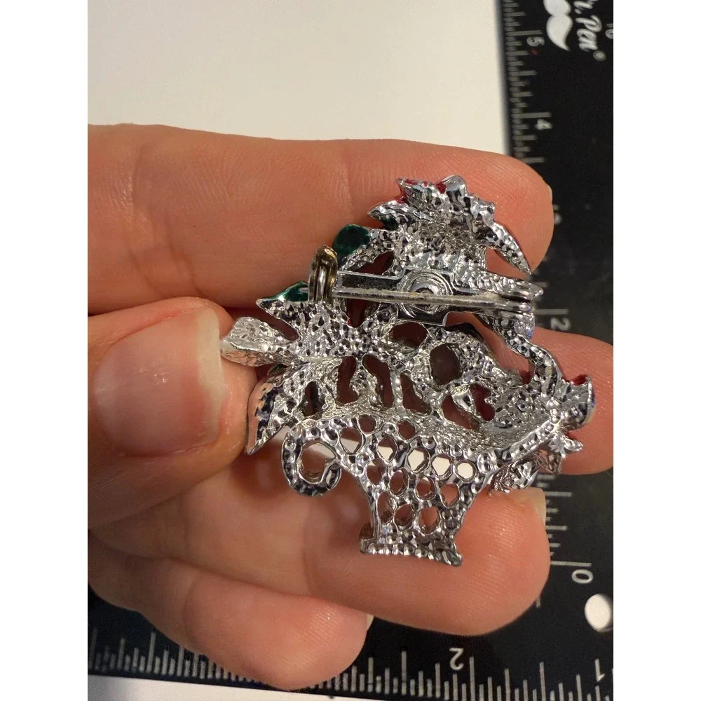 N/A vintage floral